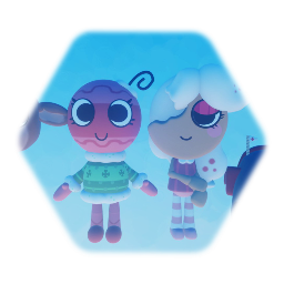 Sparta remix holiday  Dandy world