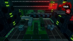 A screenshot taken in Dreams. 2 of 2.