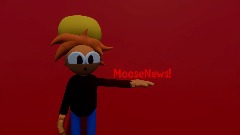 MooseNews (RELEASE DATES!)