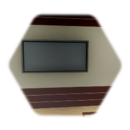 Raddics High School Gymnasium