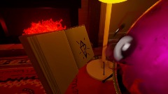 A screenshot taken in Dreams. 1 of 5.