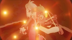 Eda's Requiem/Raine's Rhapsody