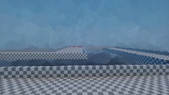 Physics based car 1.0