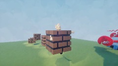 A screenshot taken in Dreams. 13 of 19.