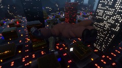 A screenshot taken in Dreams. 1 of 1.