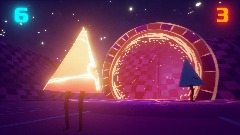 A screenshot taken in Dreams. 1 of 1.