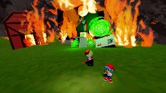 WIP Mutilated Dimensions V2 Remaster Episode 2