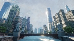 A screenshot taken in Dreams. 20 of 24.