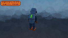 A screenshot taken in Dreams. 4 of 4.