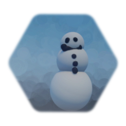 Snowman?