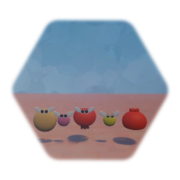 LocoRoco