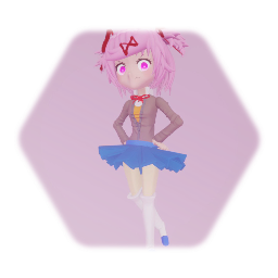 Natsuki