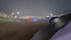 Monster jam world finals 2034