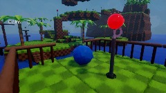 A screenshot taken in Dreams. 1 of 1.