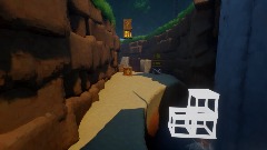 A screenshot taken in Dreams. 5 of 9.