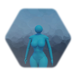 Giantess Template V3 With Blend Down