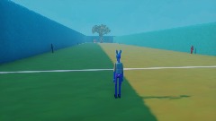 Squid Games: Red Light Green Light (Mune)