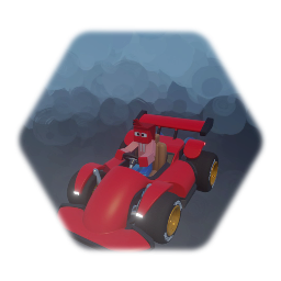 LuciMani4 Kart expert