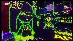 A screenshot taken in Dreams. 5 of 8.