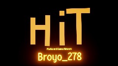 Remix of Hit Network New intro