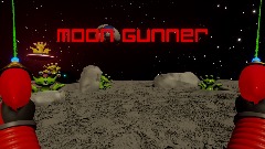 A screenshot taken in Dreams. 6 of 21.