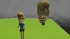 A screenshot taken in Dreams. 3 of 3.