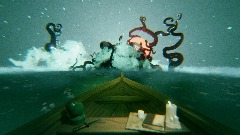 A screenshot taken in Dreams. 18 of 27.