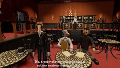A screenshot taken in Dreams. 2 of 30.