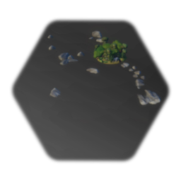 Remix of Island Getaway