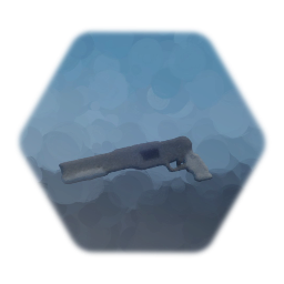 Shotgun (Weapon)