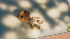 A screenshot taken in Dreams. 14 of 24.