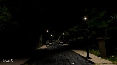 A screenshot taken in Dreams. 2 of 2.