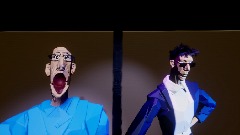 Average Fan Vs Average Enjoyer (Seb Version Reupload)