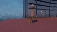 A screenshot taken in Dreams. 12 of 24.