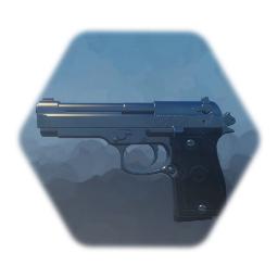 <term>Beretta M9 Versions/Skins