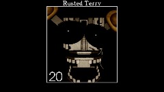 Larry's Custom Night: Rusted Terry