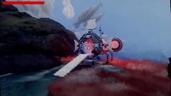 A screenshot taken in Dreams. 18 of 23.