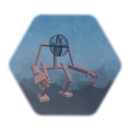 Villano verdadero de Fnaf