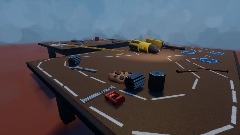 Micro Machines Workshop