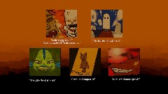 <term>Let's Celebrate Halloween,                       Volume 2