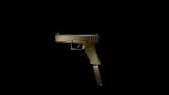 Glock showcase
