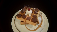 A screenshot taken in Dreams. 2 of 21.