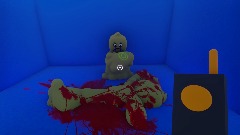 A screenshot taken in Dreams. 1 of 1.