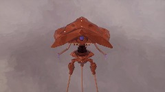 A screenshot taken in Dreams. 1 of 1.