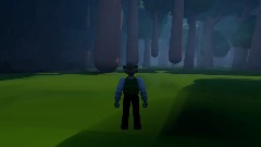 A screenshot taken in Dreams. 18 of 24.