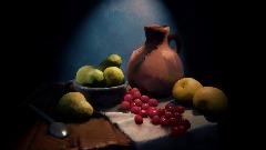 A screenshot taken in Dreams. 1 of 13.