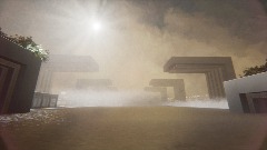 A screenshot taken in Dreams. 3 of 4.