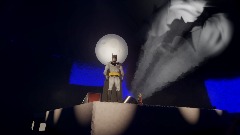 A screenshot taken in Dreams. 11 of 12.