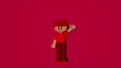 A screenshot taken in Dreams. 1 of 2.