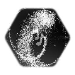 Touhou　宇宙を飛ぶ不思議な巫女